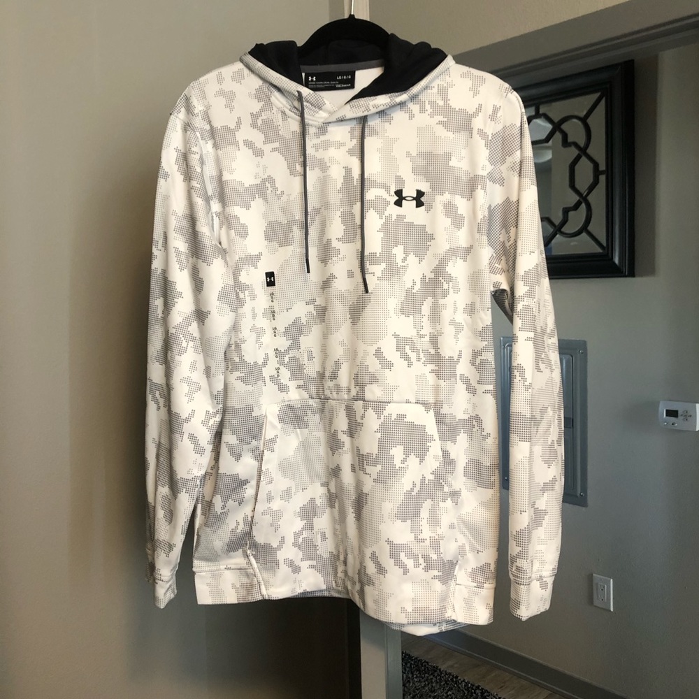 Under Armour Hoodie